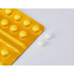 9 mg 60 Mtabs