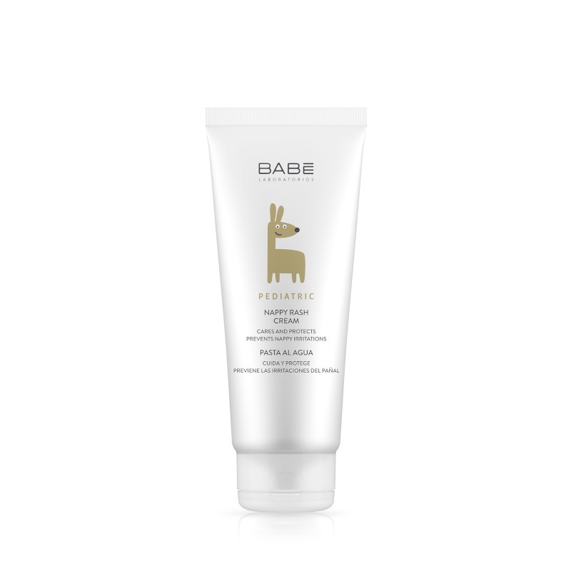 Pâte d'Eau Babé 100ml Pâte d'Eau Babé 100ml
