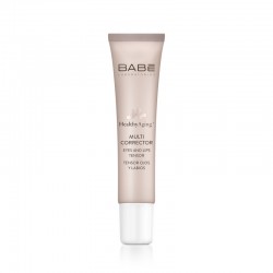 Babé Augen- und Lippentensor Multi Corrector 15ml