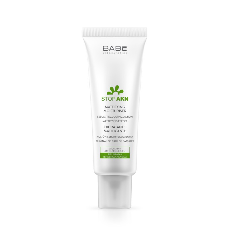 Babé Matifiant Hydratant 50 ml
