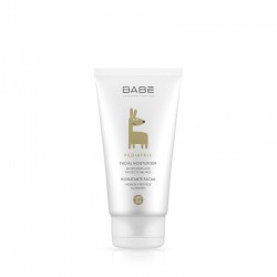 Babé Gesichtsfeuchtigkeitscreme 50ml