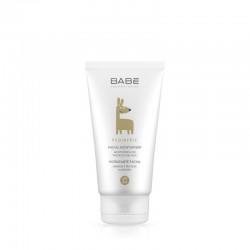 Babé Facial Moisturizer 50ml