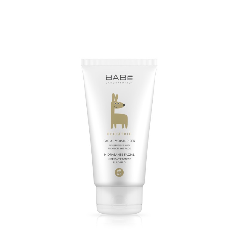 Crème hydratante pour le visage Babé 50 ml