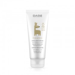 Babé Erweichende Creme 200ml