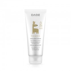 Babé Emollient Cream 200ml