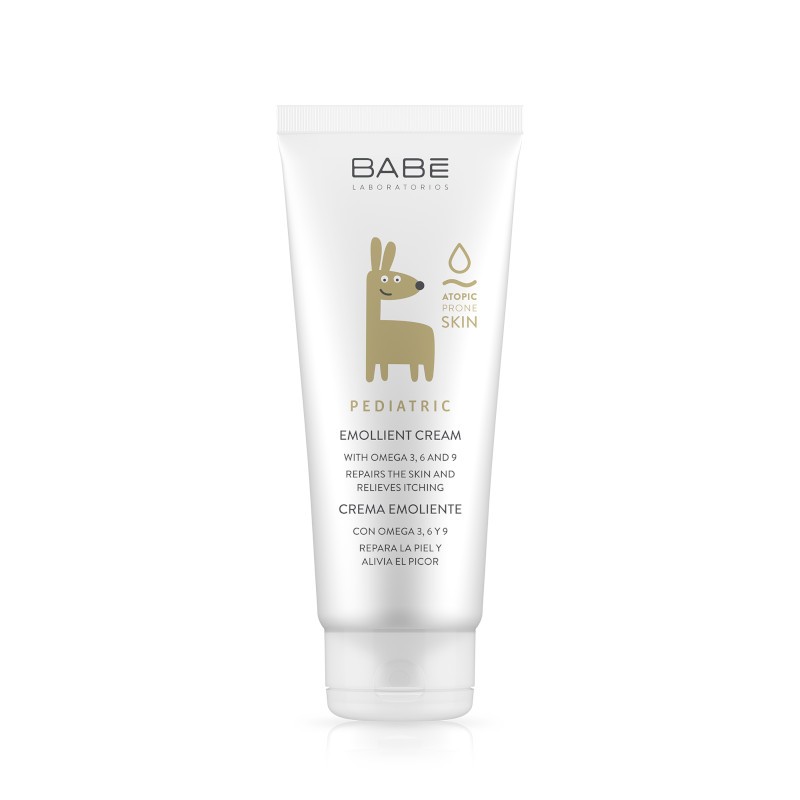 Babé Erweichende Creme 200ml