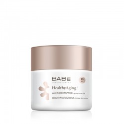 Babé Multi Schützende Straffungscreme Spf 30 50ml