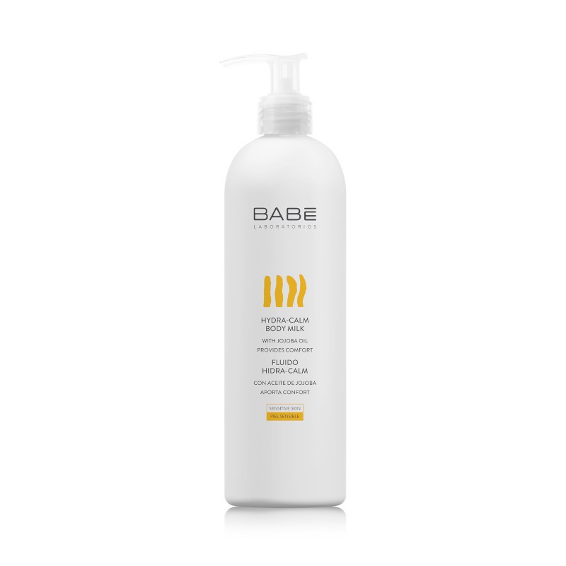 Babé Fluide Hydra-Calme 500 ml