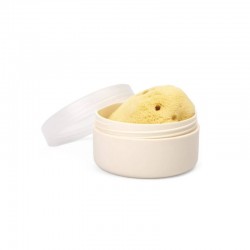 SUAVINEX Natural Mediterranean Sponge 【ONLINE OFFER】