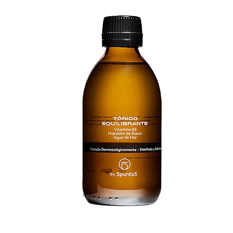 5point5 Balancing Toner 250ml