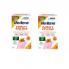 MERITENE Force et Vitalité Fraise DUPLO 2x15 sachets