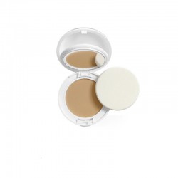 Avène Couvrance Sand No. 3 Matte Compact Face Cream SPF 30
