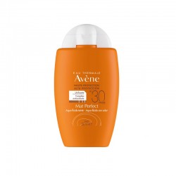 AVENE Mat Perfect Aqua-Fluid con Colore SPF 30 50ml