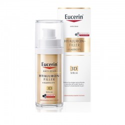 EUCERIN Hyaluron-Filler Elasticidade 3D Sérum 30ml