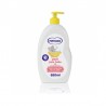 NENUCO Moisturizing Bath Soap 650 ml