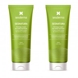 SESDERMA Sesnatura Breast and Body Firming Cream 2x1
