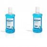 FARLINE Collutorio Total Fresh Action 2x500ml Confezione Risparmio