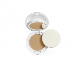 Avène Couvrance Compact Face Cream Beige Nº2.5 Matte SPF 30