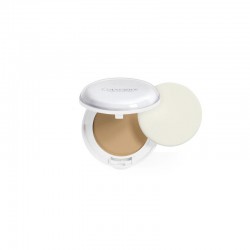 Avène Couvrance Sand Compact Cream Nº3 Comfort SPF 30