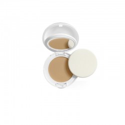 Avène Couvrance Natural Compact Face Cream Nº2 Matte SPF 30