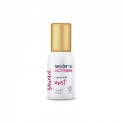 SESDERMA Lactyferrin Defense Liposomaler Nebel 30ml