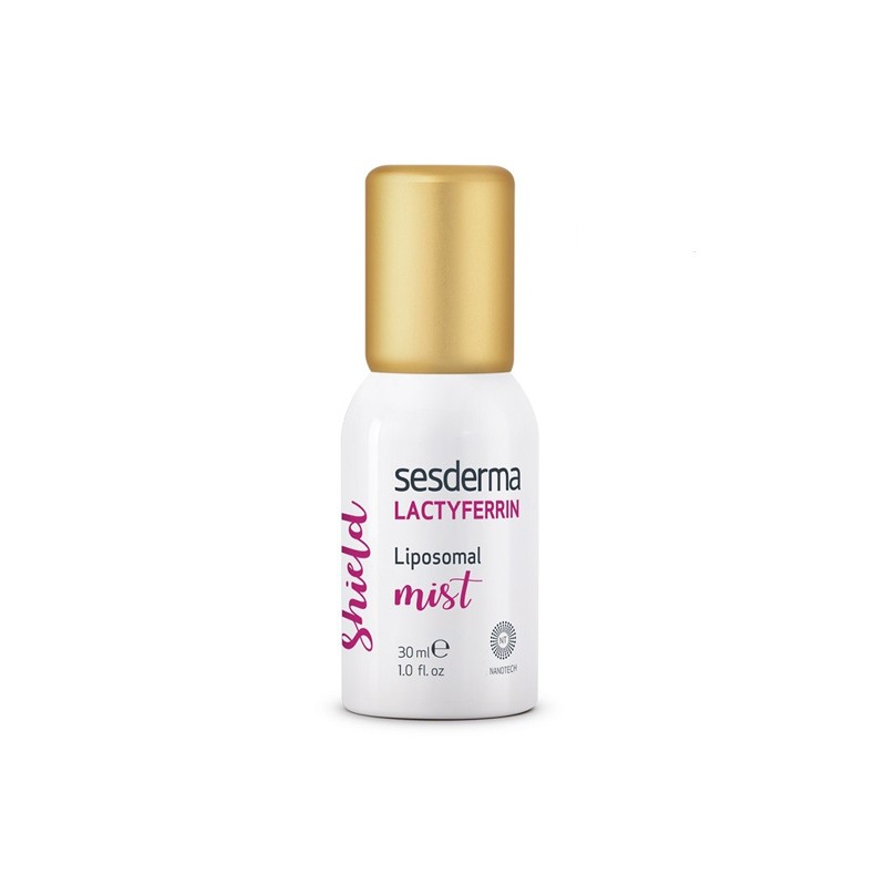 SESDERMA Lactyferrin Defense Liposomaler Nebel 30ml