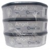 Angelcare Spare Parts Conteneur à couches 3 unités