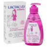 Lactacyd Pädiatrisches tägliches Intimhygiene-Gel 200ml