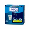 LINDOR Men Pad 2 Gocce 14 Unità