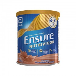 ENSURE NutriVigor Chocolate em Pó 400gr