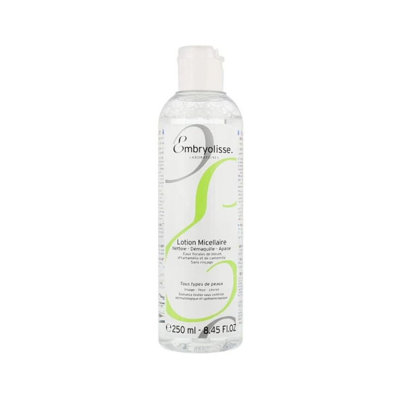 EMBRYOLISSE Lozione Micellare 250 ml EMBRYOLISSE Lozione Micellare 250 ml