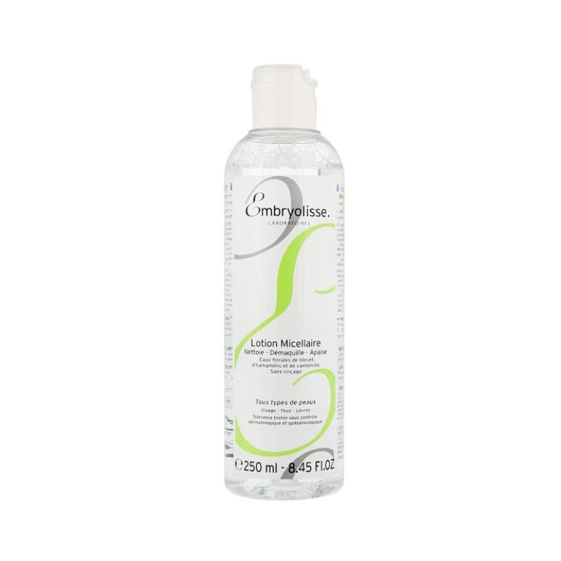 EMBRYOLISSE Lotion Micellaire 250 ml