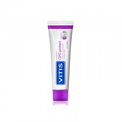 VITIS CPC Protect Toothpaste (with CPC 0.14%) 100ml