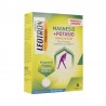 LEOTRON Magnesio+Potasio 54 Comp. Efervescentes【FORMATO AHORRO】