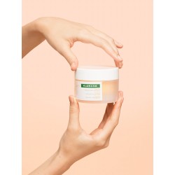 KLORANE Mascarilla Reparadora Manteca de Dátil - cabello seco. 150 Ml.