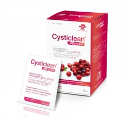 CYSTICLEAN 240mg PAC 30 Envelopes