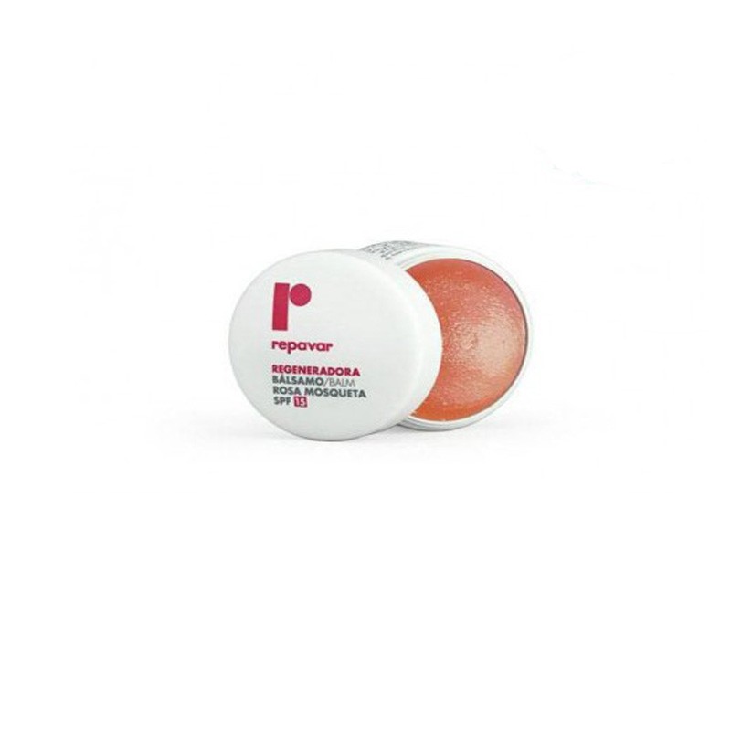 Repavar Lippenbalsam Repavar Lippenbalsam