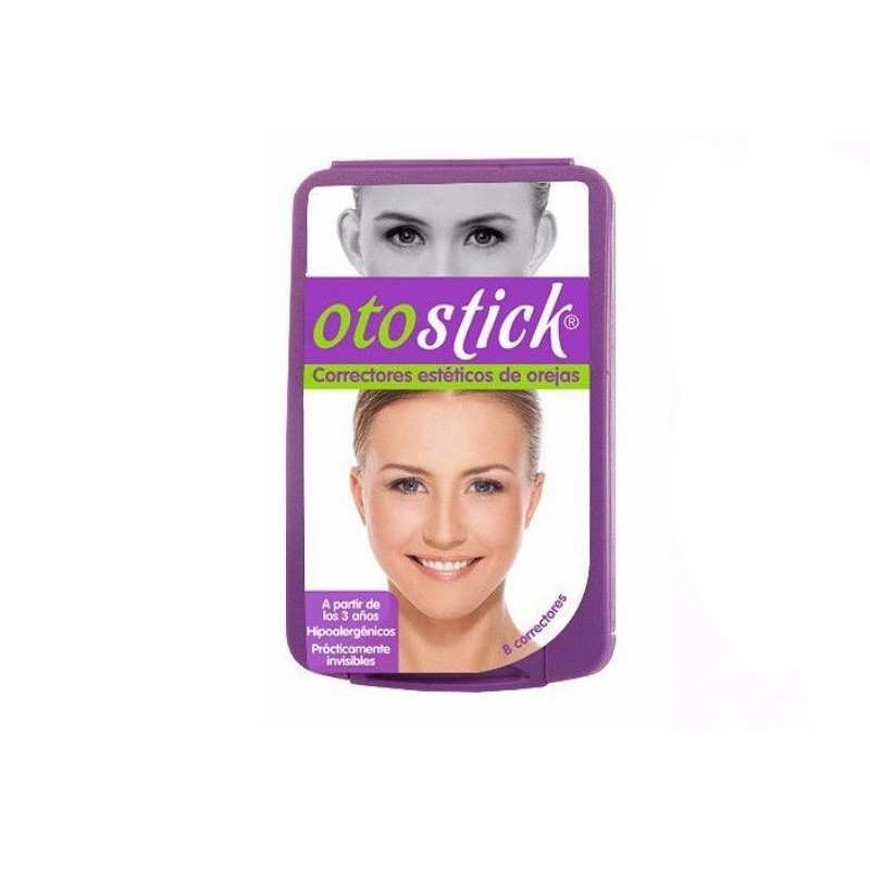 otostick - Otostick son unos correctores de silicona