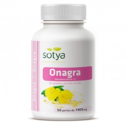 Sotya Beslan Nachtkerze 200 Perlen 1405 mg