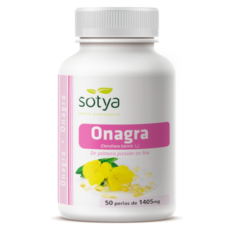 Sotya Beslan Onagre 200 Perles 1405 Mg Sotya Beslan Onagre 200 Perles 1405 Mg