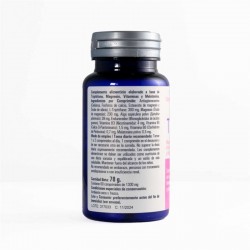 Zentrum Tryptophane+Spiruline 60 Comprimés
