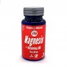 Vitaminas y Minerales  Mg+Vit B6 60 Comprimidos