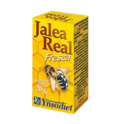 Ynsadiet Jalea Fresca 20 g