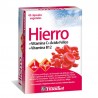 Zentrum Iron 45 capsule vegetali