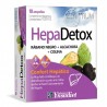 Zentrum Hepadetox 10 Ampullen