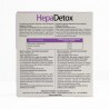 Zentrum Hépadetox 10 Ampoules