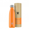 Bottiglia termica Kahale Fire Orange in acciaio inossidabile da 500 ml