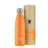 Kahale Fire Orange Stainless Steel Thermal Bottle 500ml