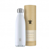 Kahale Snow White Stainless Steel Thermal Bottle 500ml