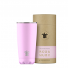 Kahale Thermal Coffee Cup Stainless Steel Nude Pink 500ml